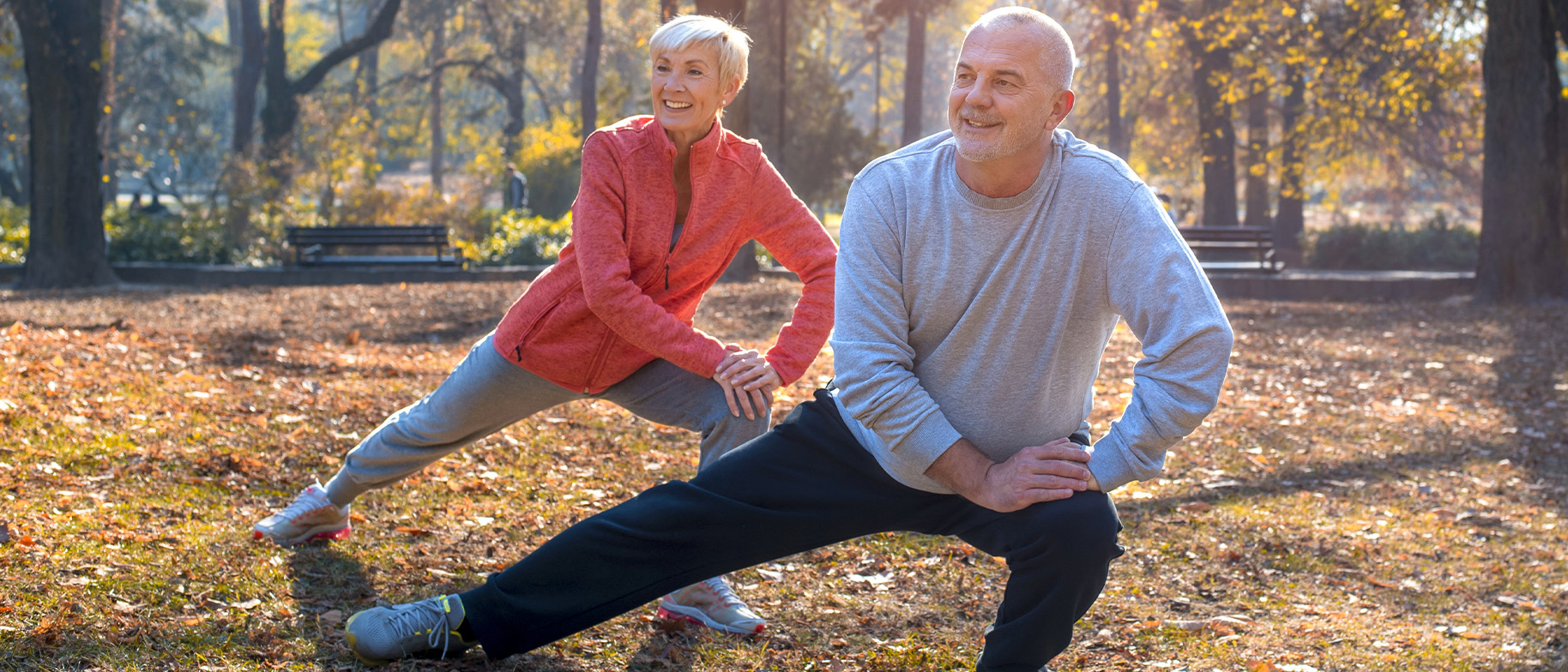 cvičení a vysoký krevní tlak